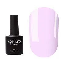 База Komilfo Milky Violet Base, 8 мл