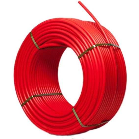 Труба для теплої підлоги Apollo Rossi Pex-A 16х2 Італія, фото 1