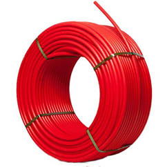 Труба для теплої підлоги Apollo Rossi Pex-A 16х2 Італія