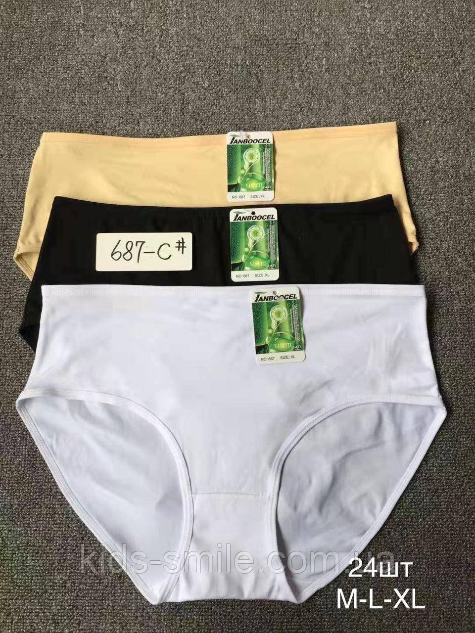 Труси жіночі