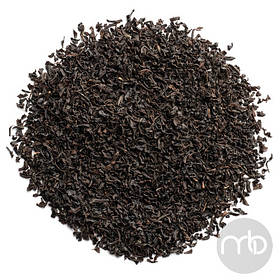Чай чорний цейлонський ВОР Цейлон с розсипний чай 50 г