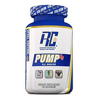 Передтренувальний комплекс Ronnie Coleman Pump XS 60 капсул (4384303625)