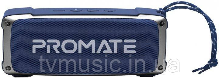 Портативна колонка Promate OutBeat Blue