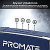 Портативна колонка Promate OutBeat Blue, фото 3