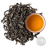 Чай черный цейлонский ОРА Danduwangala крупнолистовой рассыпной весовой чай 50 г, фото 3
