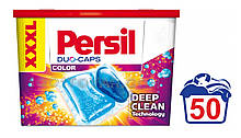 Засіб для прання Persil Color, 14 шт. Подвійні капсули для прання Персил Колор