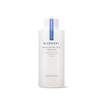 Балансирующий тонер с экстрактом черники INNISFREE Blueberry Rebalancing Skin 150 ml