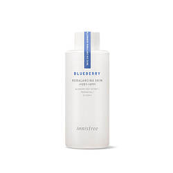 Балансувальний тонер з екстрактом чорниці INNISFREE Blueberry Rebalancing Skin 150 ml