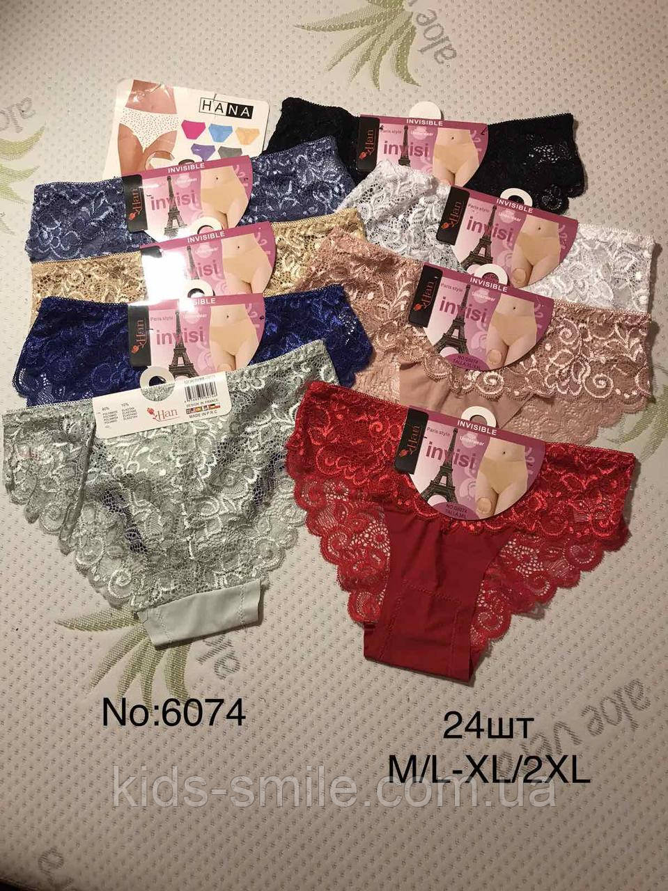 Труси жіночі