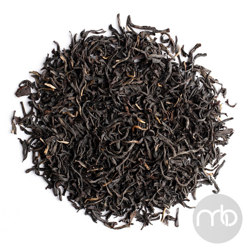 Чай черный цейлонский Лайк Ассам рассыпной весовой чай 50 г