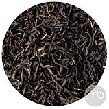 Чай черный цейлонский Лайк Ассам рассыпной весовой чай 50 г, фото 2
