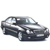 Mercedes E-klass W210