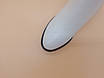 Білі шкіряні черевики Erisses. Маленькі розміри (33-35)., фото 8