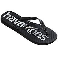 Вьетнамки мужские Havaianas 60127166 Black 43-44