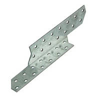 Кріплення для крокв праве 32х170х2,0