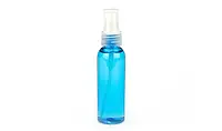 Жидкость (спрей) для очистки линз (голубой) 60 мл