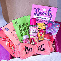 Beauty box / бокси Б'юті