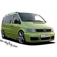 Mercedes Vito W638 1996-2003 рр.