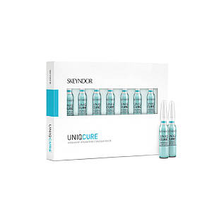 Активний концентрат глибокого зволоження 2 мл No7