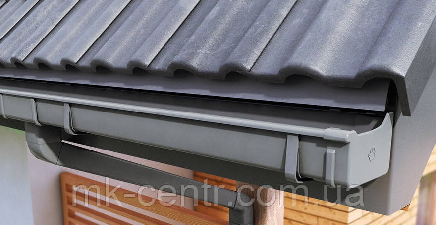 Водоподібна система Galeco PVC2 135/70x80