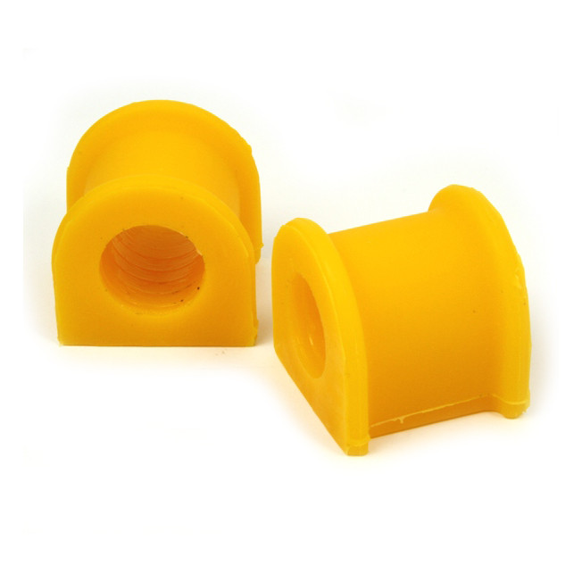 Toyota Camry 50 Втулка переднього стабілізатора Поліуретанова Гарантія 12 міс! 48815-33101, фото 1