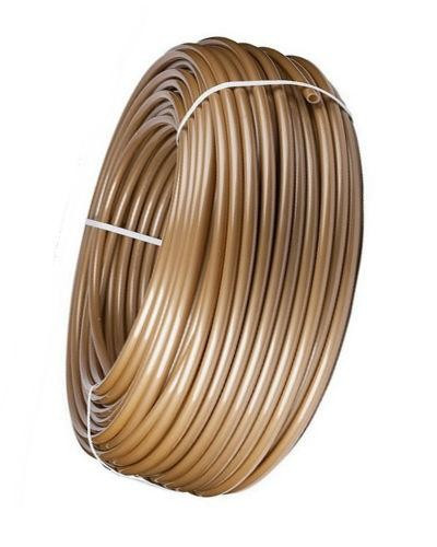 Труба для теплої підлоги Kraus Organic PEX-a 16x2 з кисневим бар'єром, фото 1