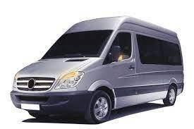 Mercedes Sprinter 2006-2018 рр.