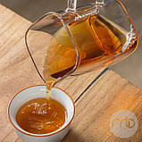 Чай чорний китайський Золотий Мао Фенг розсипний чай 50 г, фото 4