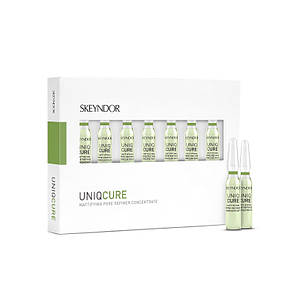 Активний матувальний концентрат від розширених пор 2 мл No7 Skeyndor