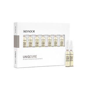 Активний відновлювальний нічний концентрат 8 годин 2 мл No7 Skeyndor