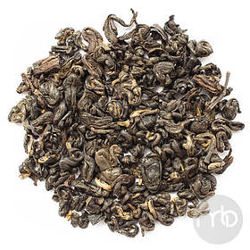 Чай чорний китайський Червоний Равлик розсипний чай 500 г