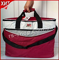 Термосумки