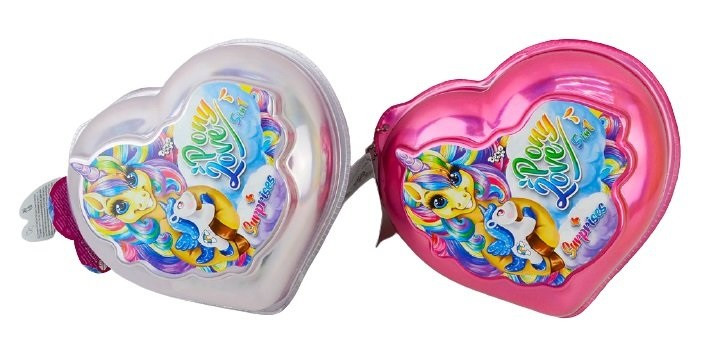 Креативне творчість Pony Love рос тм Danko Toys