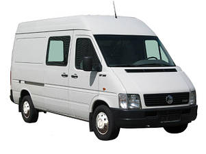 Тюнінг Volkswagen LT35 1996-2006