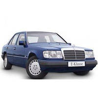 Mercedes E-klass W124