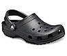Сабо Crocs Classic Clog 42 р 27-27.5 см Чорні 10001-M9/W11 Black, фото 3