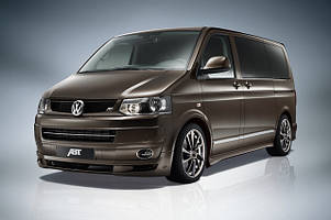 Тюнінг Volkswagen T5 2010+