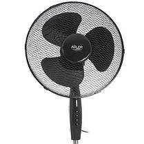 Вентилятор стоячий 40см, фото 2