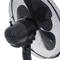 Вентилятор стоячий 40см, фото 4