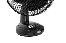 Настільний вентилятор 30 см, фото 3