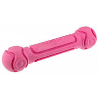 Іграшка для Собак Gigwi Foamer Гантель Рожева 22,5 см