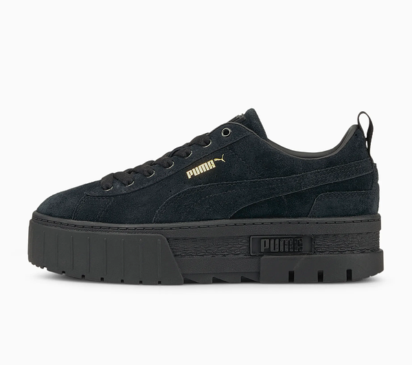 Puma 2025 platform 7.0