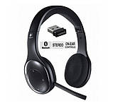 Амбушури для навушників Logitech H800 H330 DZL A 00014, фото 8