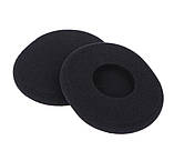 Амбушури для навушників Logitech H800 H330 DZL A 00014, фото 5