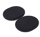 Амбушури для навушників Logitech H800 H330 DZL A 00014, фото 4