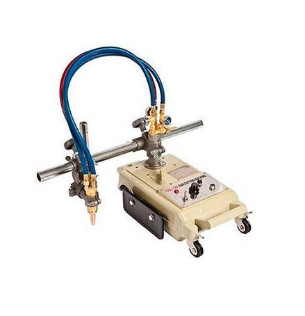 Термічне різання