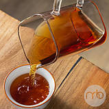 Чай чорний китайський Лапсанг Сушонг розсипний чай 50 г, фото 3