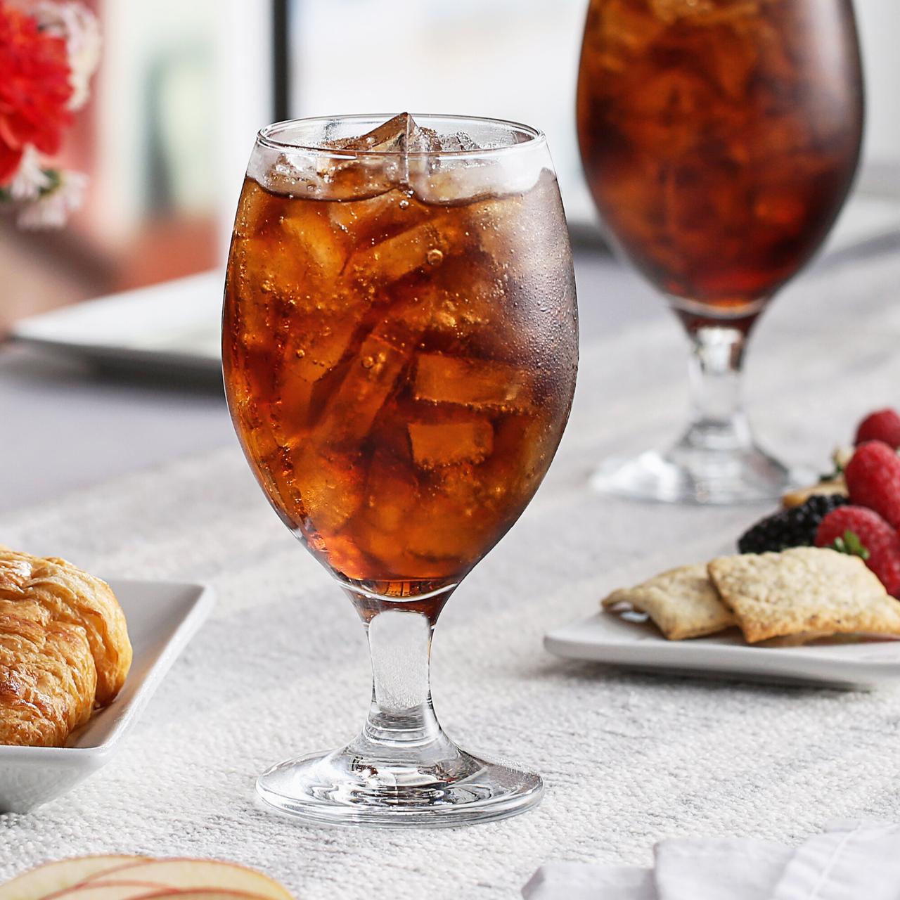 Набор пивных бокалов Pasabahce Бистро 375 мл 6 шт (44417): цена, купить в  Украине от компании «Посуд-Сервіс» - 643645069