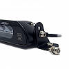 Світлодіодна балка на дах позашляховика Lazerlamps Linear-48 (IP69/128 см), фото 4