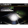 Світлодіодна балка на дах позашляховика Lazerlamps Linear-48 (IP69/128 см), фото 5